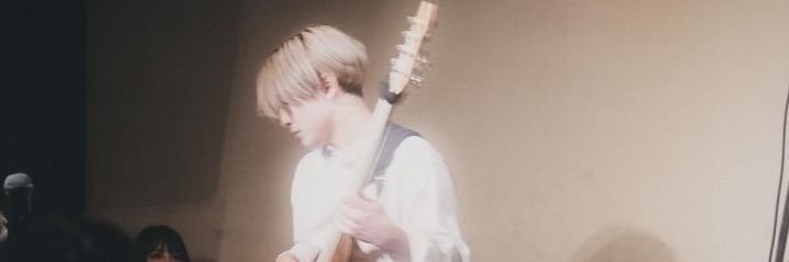 Aoki_Sagara's profile banner image
