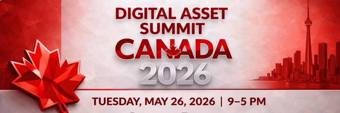 Web3 Toronto (Web3TO) banner