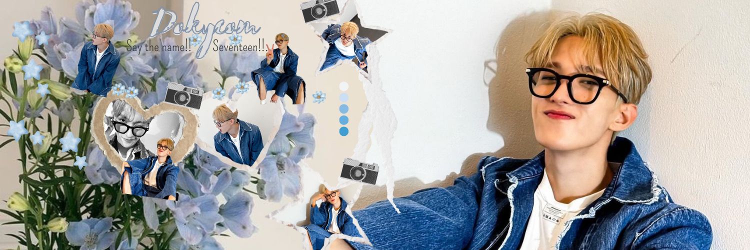 doddoleomma's profile banner image