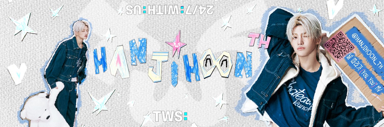 HAN JIHOON TH 🇹🇭🪼 (@HANJIHOON_TH) / Posts / X