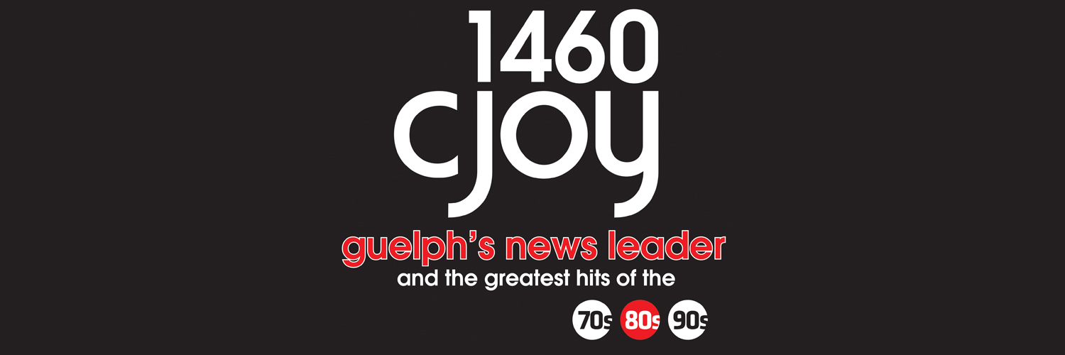 1460 CJOY banner