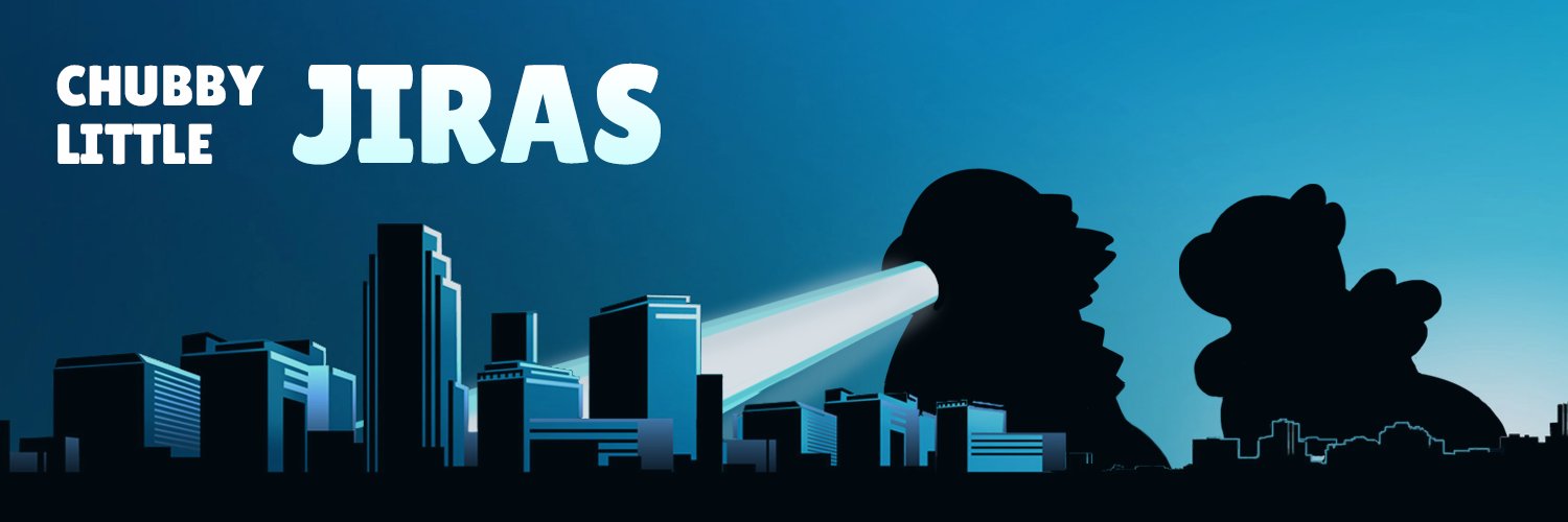 Chubby Little Giveaways banner