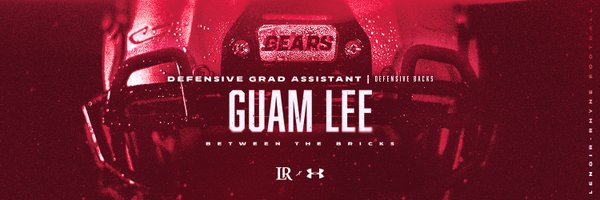 CoachGuamL Profile Banner
