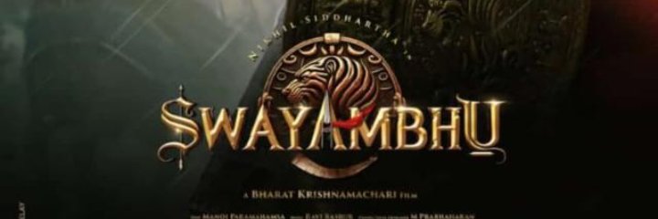 Kedar Shankar banner