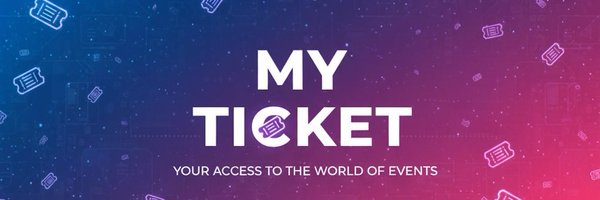 My_Ticket7 Profile Banner