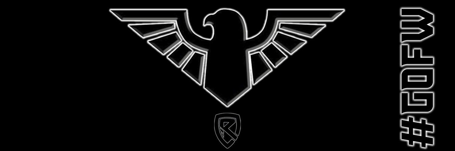 Rise Forward #GOFW 🕊 banner