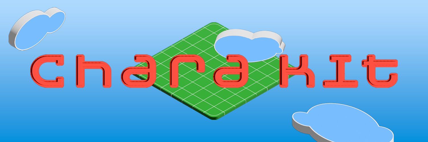 Chara Kit | NFT Web Shop | $NEAR banner