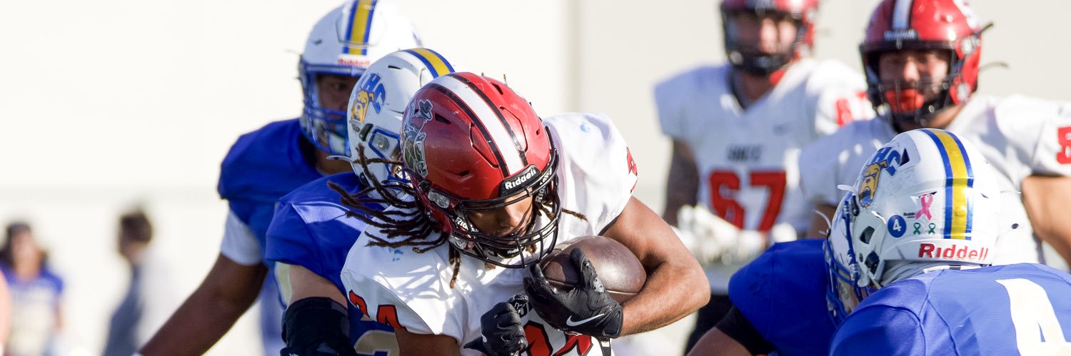 Kayson Mathabela banner