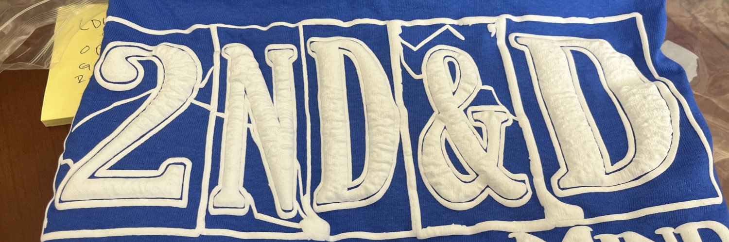 Kevin Litten banner