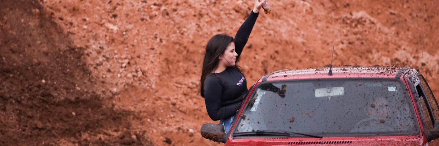 Nataliamney's profile banner image
