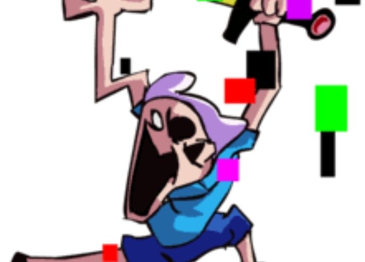 Corruptedfinn banner