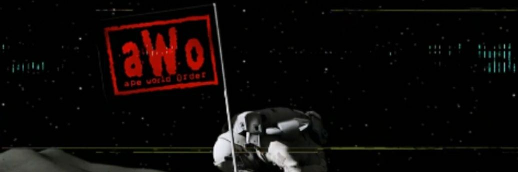 ApeWorldOrder banner