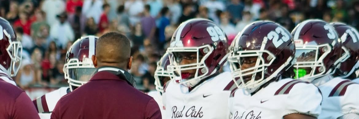 Johnnie (TRE) Fitzgerald III banner