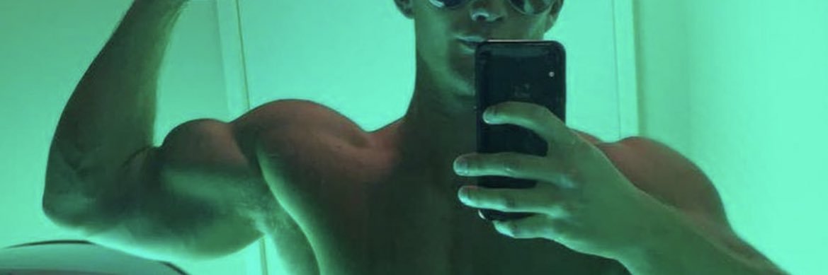 bradfury22's profile banner image