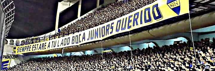 Il Capuchino's banner