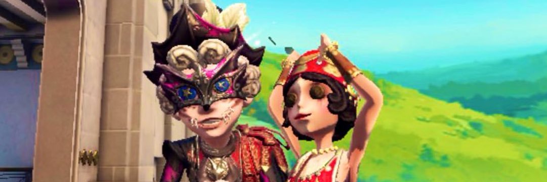 balbalade_'s profile banner image