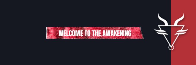 Awake After Midnight banner