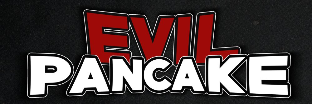 EvilPancake6's profile banner image