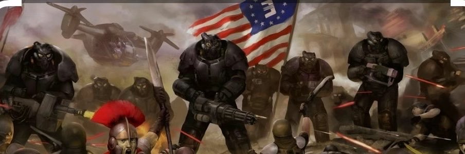 EnclaveHighcom's profile banner image