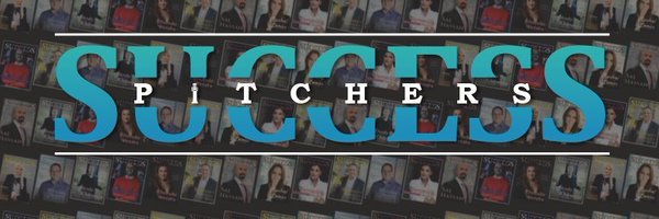 SuccessPitcher Profile Banner
