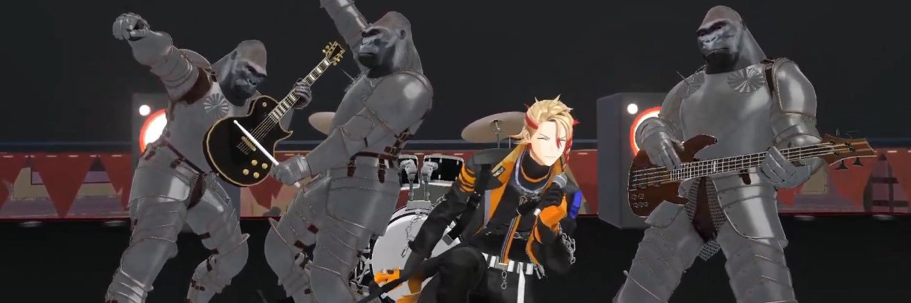 ムルミ🐋 banner