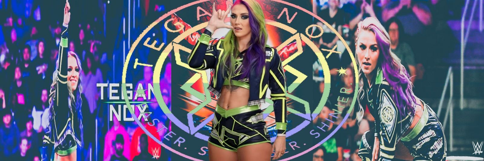 Nix! - Not @/NixonNewell banner