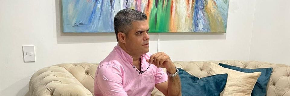 luiferdelvalle's profile banner image