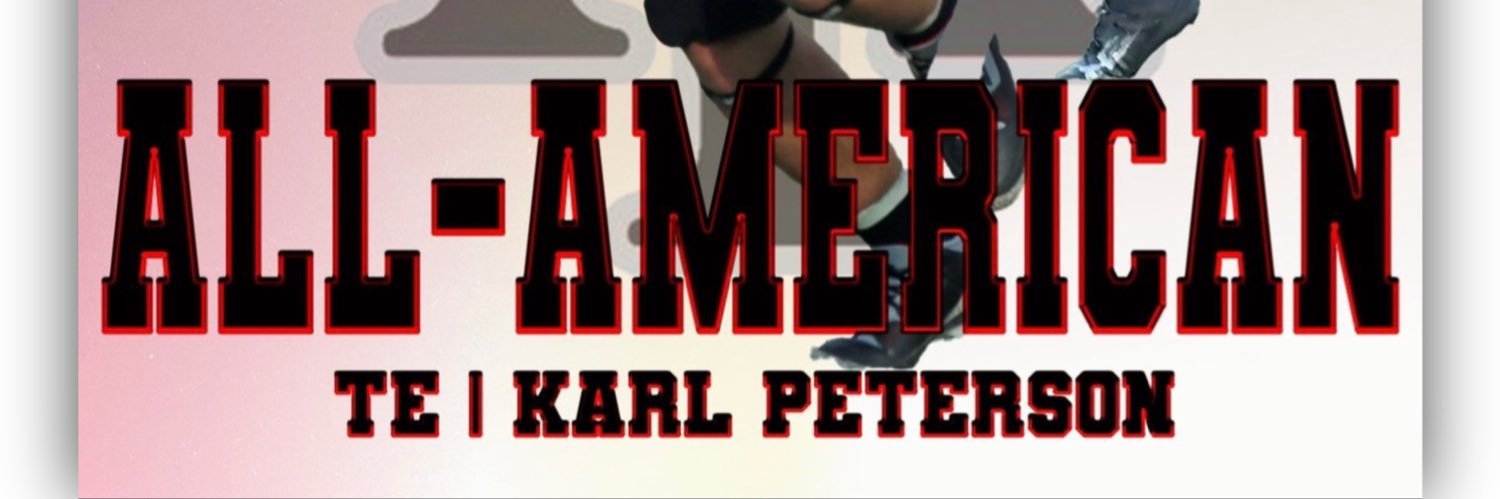 Karl Peterson🇪🇪's banner