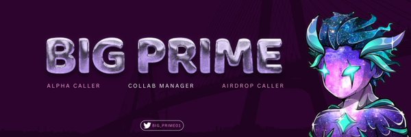 BIG_PRIME01 Profile Banner