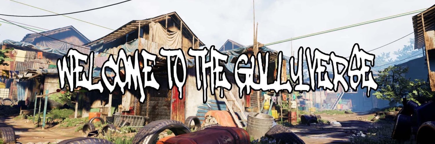 Gully Don’s Exclusive Club banner