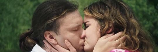 Kelly is back banner