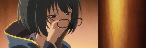 Eri Nakamura ありふれた反逆魂 banner