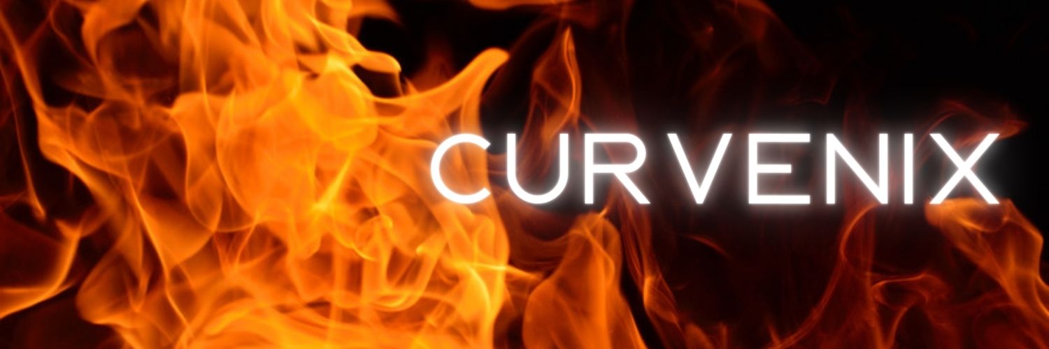 Curvenix's profile banner image