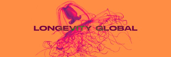 LongevityGL Profile Banner