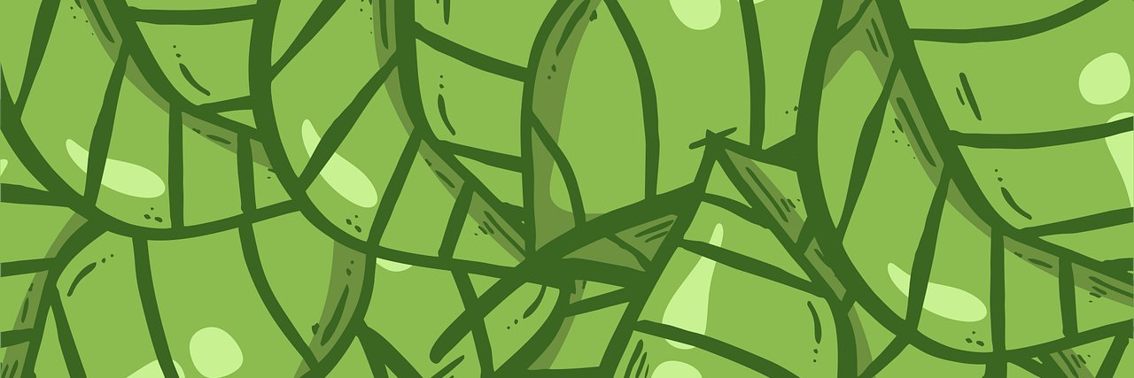 The Climate Room banner