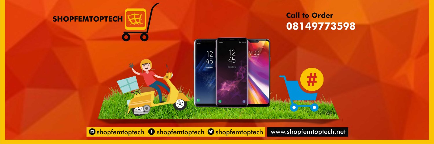 femtoptech's profile banner image