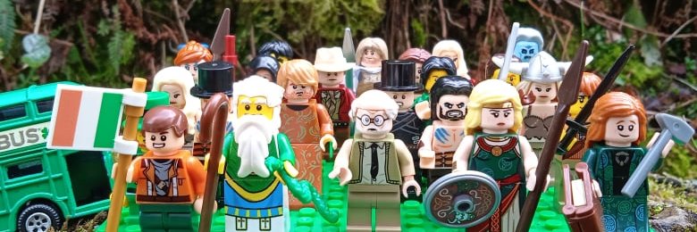 Halfbaked - Tour Guide, hapless but mainly happy! banner