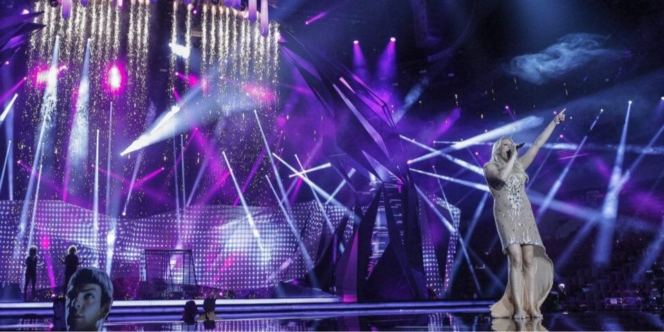 Cascada News banner