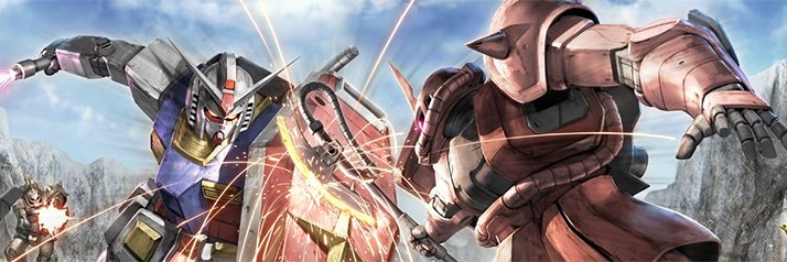 NearMechaDroids banner