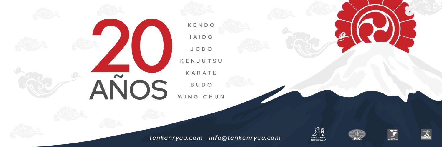 tenkenryuu's profile banner image