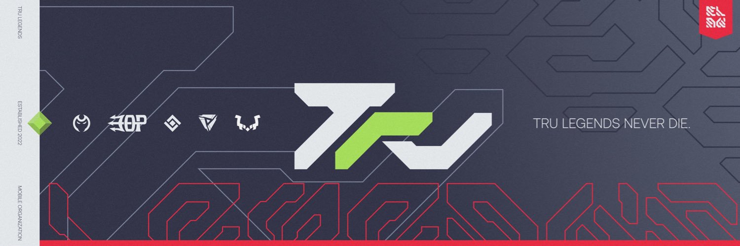 Tru Legends banner