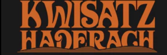 The Kwizats Haderach banner