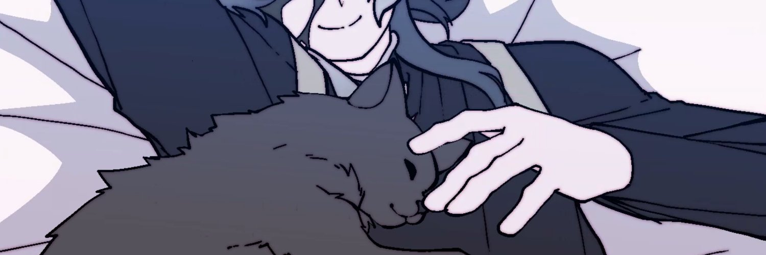 💫 Petri Chronos 💫 Voidtuber banner