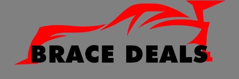bracedeals🏎️ banner