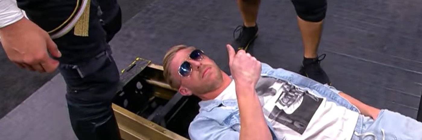 TheZENsational's profile banner image