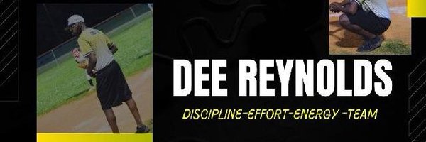 CoachDee24 Profile Banner