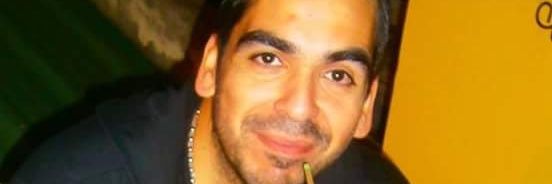 escurrapablo's profile banner image