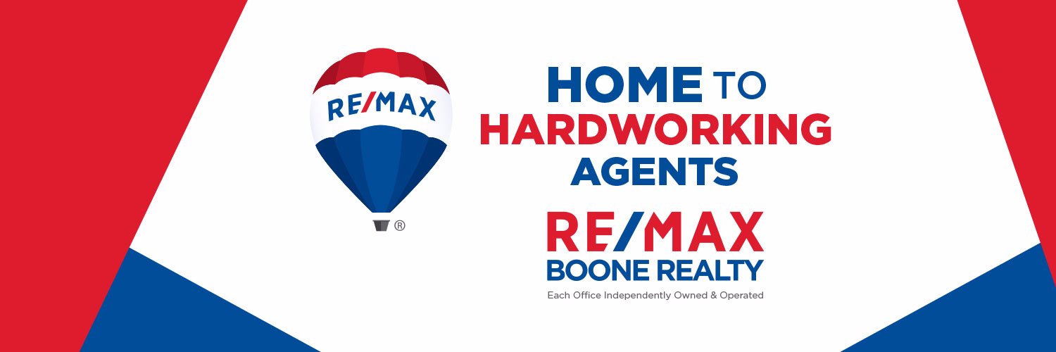 boonerealty's profile banner image