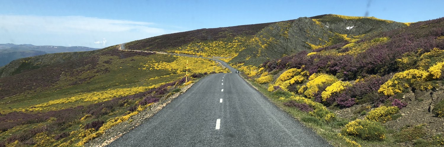 ADR Bierzo-Cabrera banner