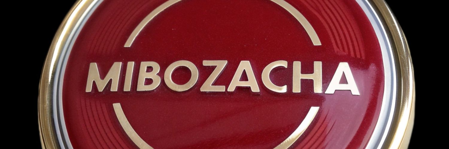 Mibozacha's profile banner image